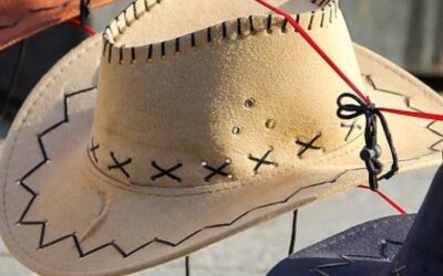 Chuck Norris felajánlotta a cowboykalapját a Jónak lenni jó! kampányához