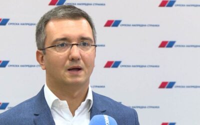 Az ügyészség szerint Zobenica nem követett el bűncselekményt, amikor provokációra buzdított