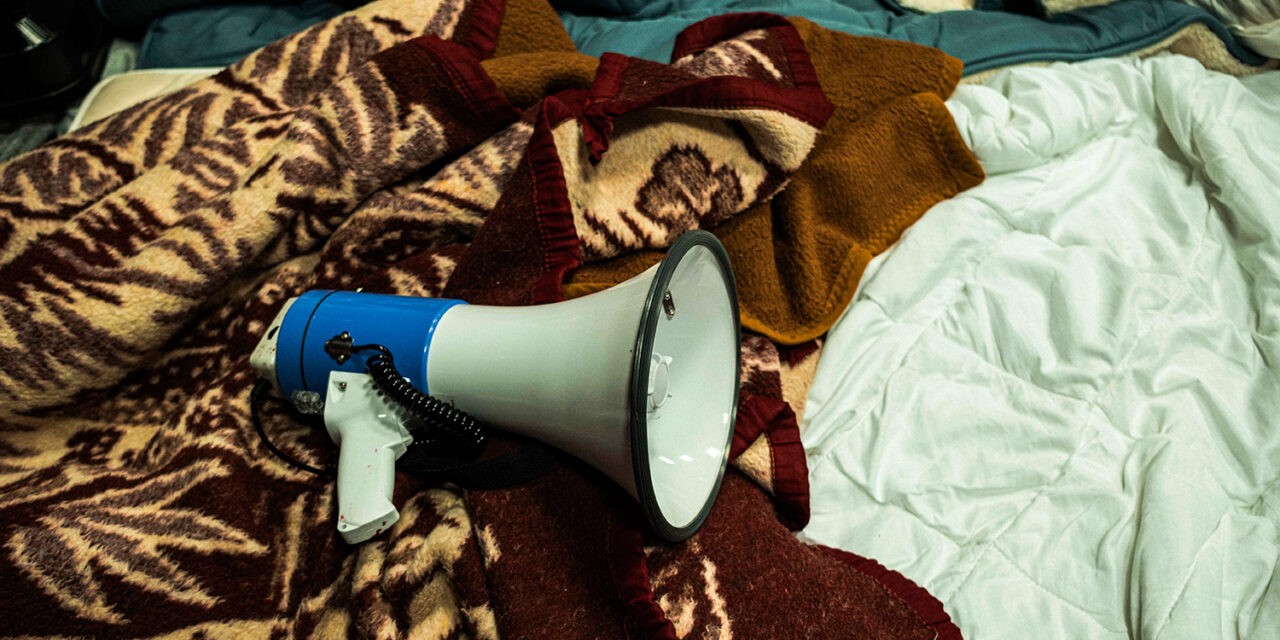 <span class="entry-title-primary">Újévi ünnepség helyett tüntetnek a diákok</span> <span class="entry-subtitle"> „Ebben az országban nincs ok ünneplésre”</span>