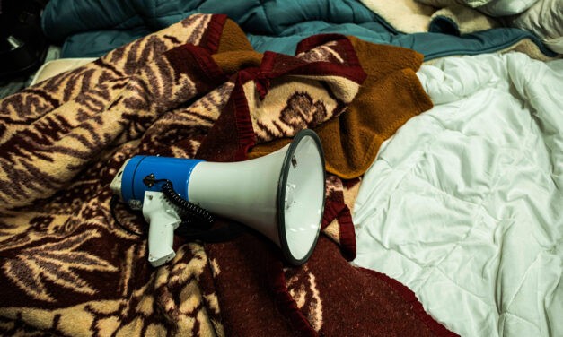 A társadalom legnagyobb kérdése az egység és a szolidaritás