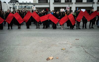 Az orosz hírszerzés a fiatalok agymosásával vádolja a független médiumokat
