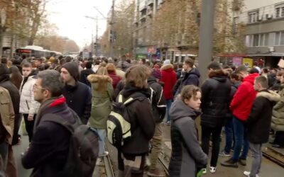 Meneszthetik a dékánokat, ha nem a minisztérium döntése alapján járnak el
