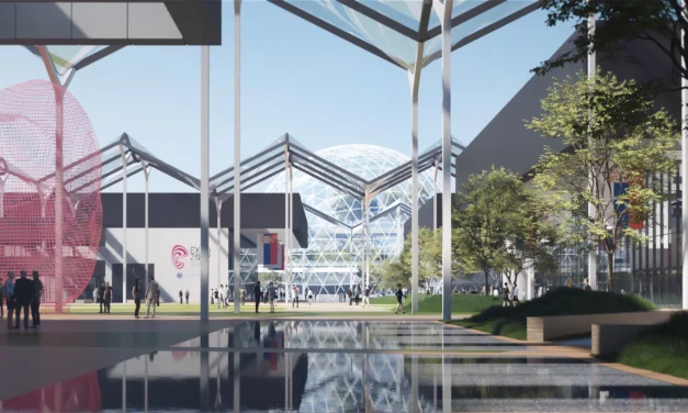 Szerbia 42 millió eurót fizet majd az államoknak, hogy részt vegyenek az EXPO-n