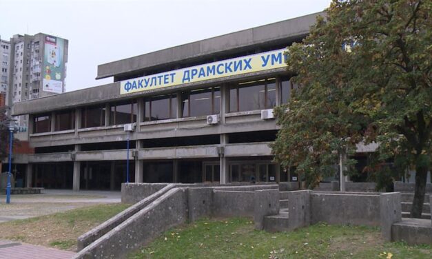 Az ügyész nem volt hajlandó megnézni az egyetemisták elleni támadások felvételeit