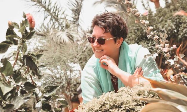 Hat napja nem találják a középiskolai tanárnőt