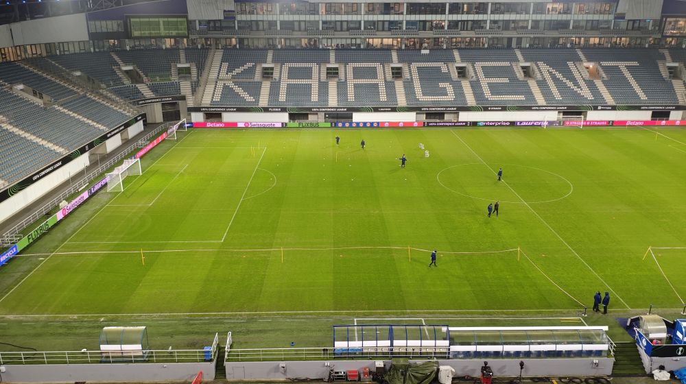 Belgiumban kerülhet közelebb a továbbjutáshoz a TSC