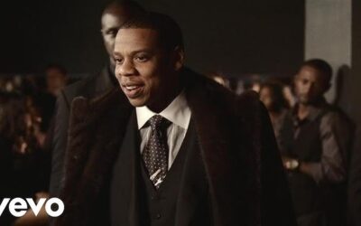 Jay-Z-t is szexuális zaklatással vádolják