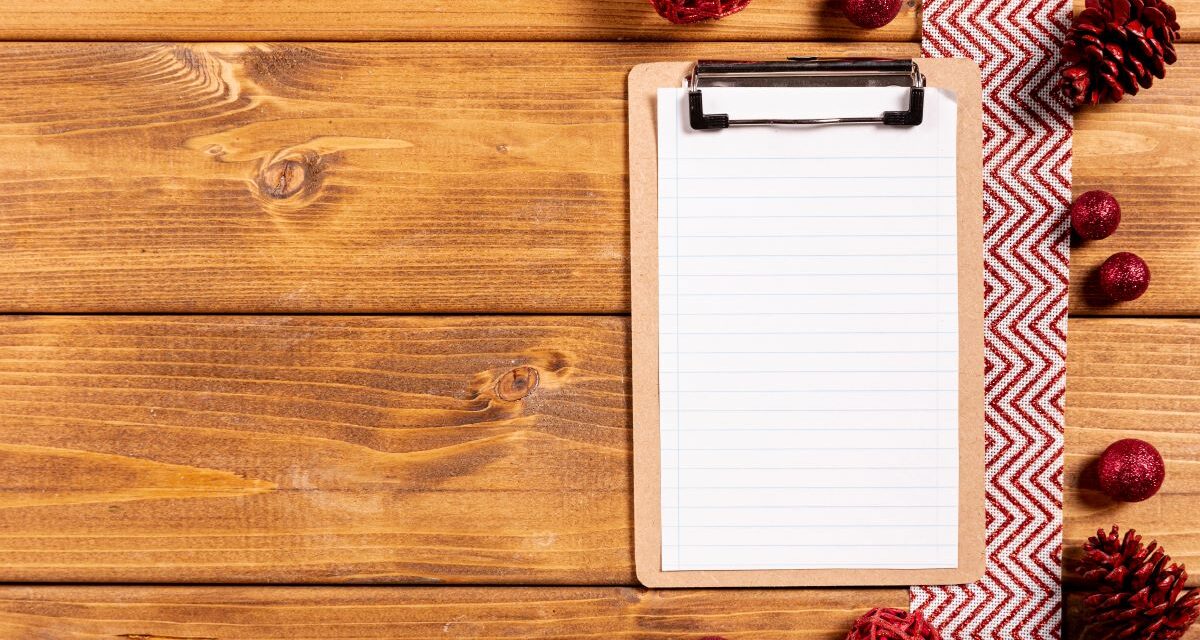 Tippek az újévi fogadalmak betartásához