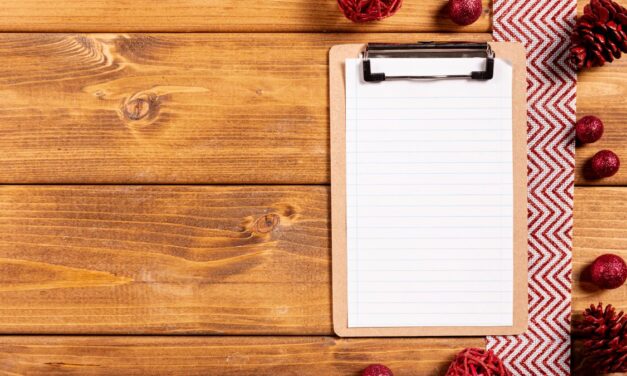 Tippek az újévi fogadalmak betartásához