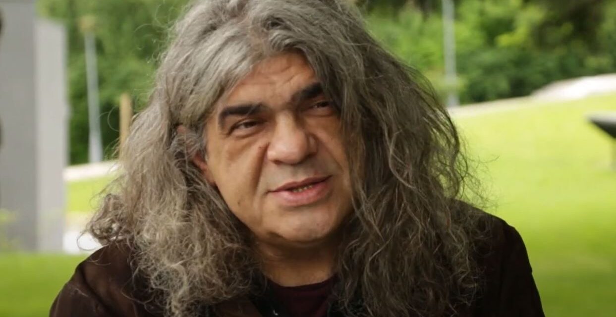 A Disciplina kičme alapítója is támogatja az egyetemi hallgatók tiltakozását
