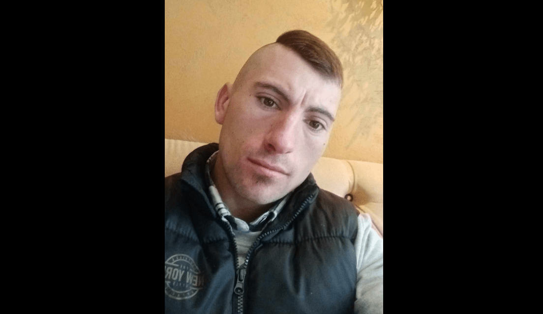 Eltűnt egy szabadkai fiatalember