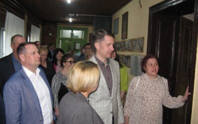 A Magyar Otthonban mutattak be egy könyvet „Srebrenica betiltott igazságáról”