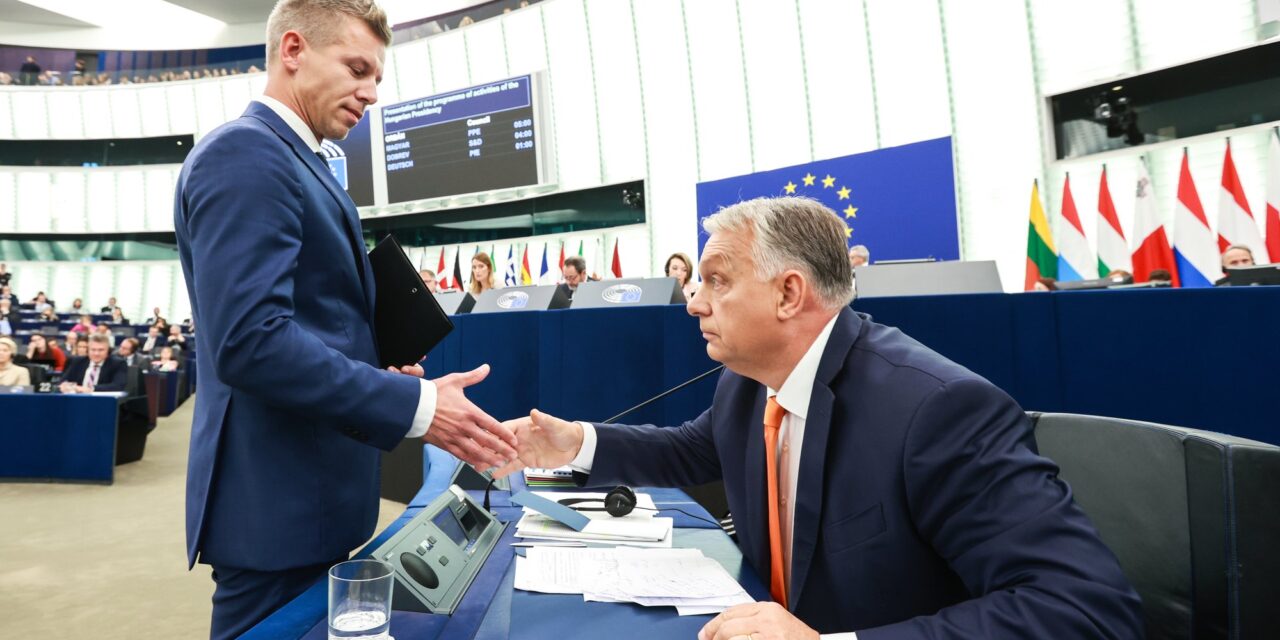 Orbán zárt körben elismerte: benne van a pakliban a Fidesz veresége