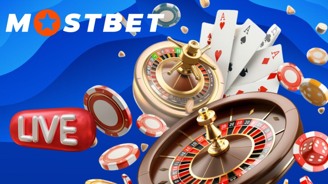 Mostbet: Online kaszinó és fogadási platform felülvizsgálata 