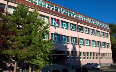 Egy topolyai általános iskola is csatlakozik a blokádhoz