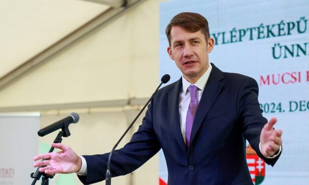 Pásztor Bálint: Nem tartozunk senkinek!