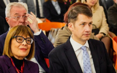 VSZL – VAJDASÁGIAK és VMDK: Maja Gojković hozott Pásztornak szendvicset?