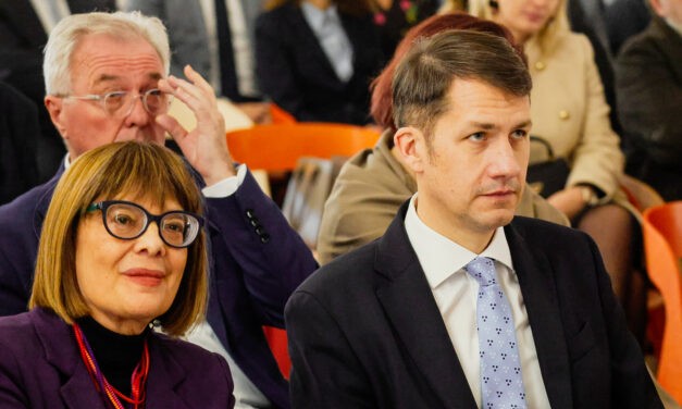 VSZL – VAJDASÁGIAK és VMDK: Maja Gojković hozott Pásztornak szendvicset?