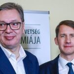 „A VMSZ a vajdasági magyarok európai jövőjére hivatkozva legitimálja az antidemokratikus kormányzást”