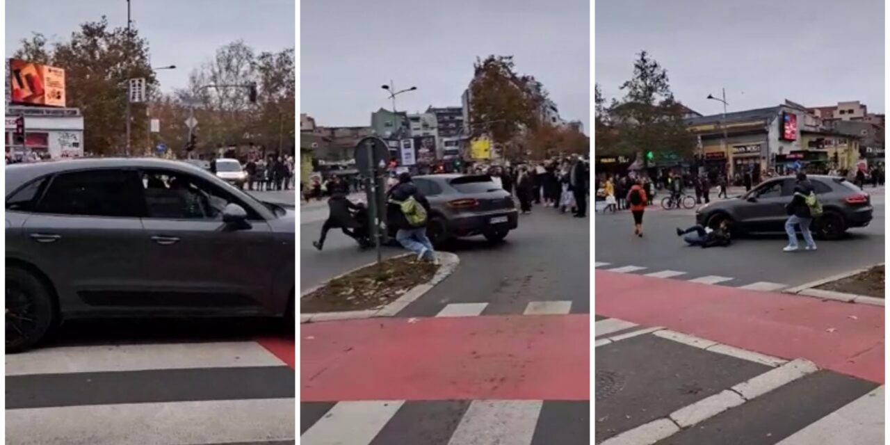 Kezdődik a Porschés erőszaktevők elleni per