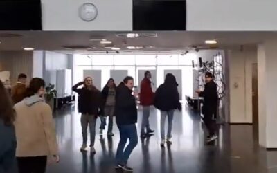 Mi vár a körözés alatt álló újvidéki egyetemi hallgatókra? Kaphatnak-e menedékjogot Horvátországban?