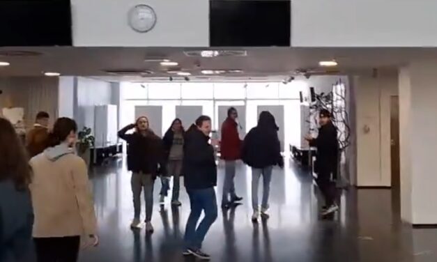 Mi vár a körözés alatt álló újvidéki egyetemi hallgatókra?