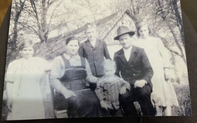 „Aki elesett, agyonlőtték” Nyolcvan évvel ezelőtt, január 23-án zavarták ki otthonaikból a csúrogi magyarok egy részét - Remete Etelka kilencvenegy éves, de még mindig hiányzik neki a nyolcvan évvel ezelőtt eltűnt édesapja