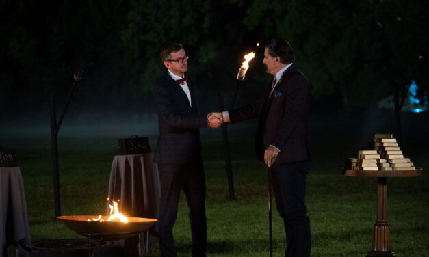 Óbecsei áruló lett a győztes