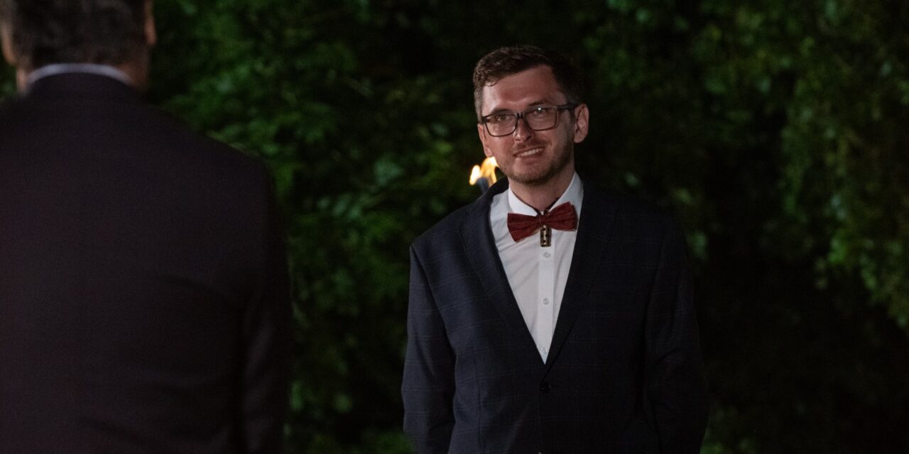 Először nyert Gyilkos az Árulók című műsorban, ráadásul vajdasági!