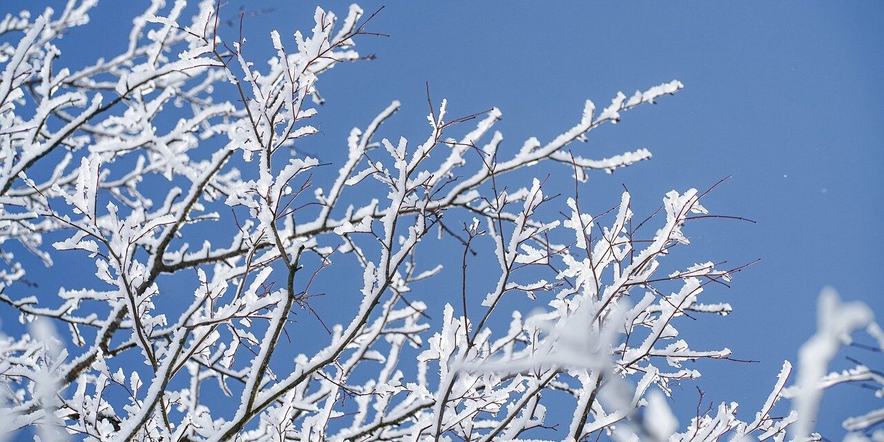 A hétvégén ismét havazás várható