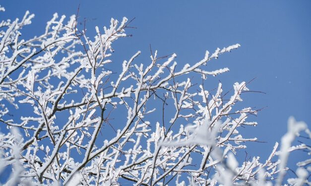 A hétvégén ismét havazás várható