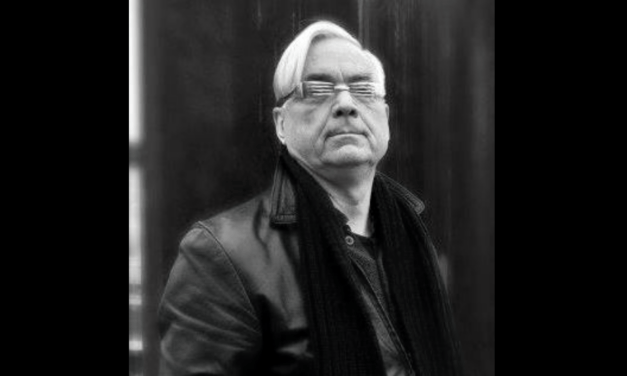 Elhunyt Szombathy Bálint