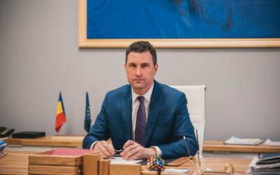 Magyar miniszterelnök-helyettese lesz Romániának