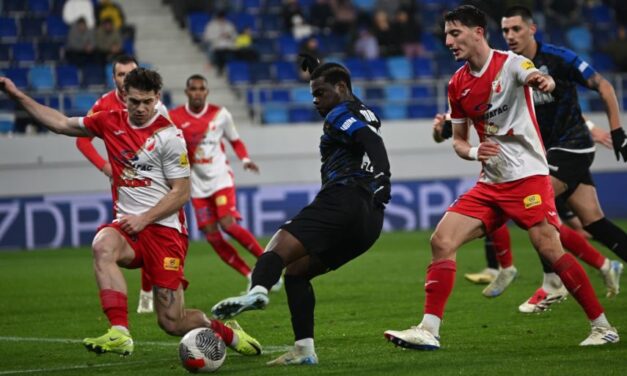 Újvidéki győzelem Topolyán