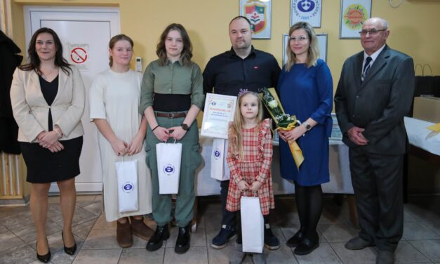 „A család az egyik legfontosabb érték az életünkben” (galériával)