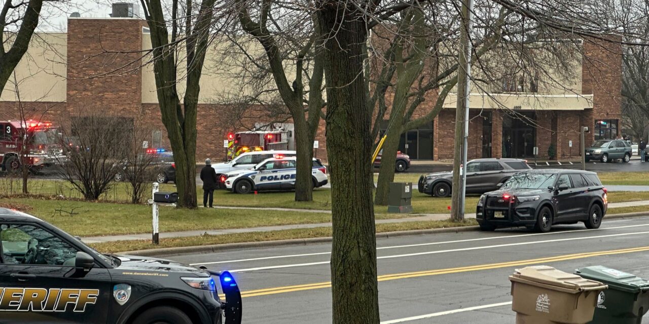 Iskolai lövöldözés volt Wisconsinban, többen meghaltak