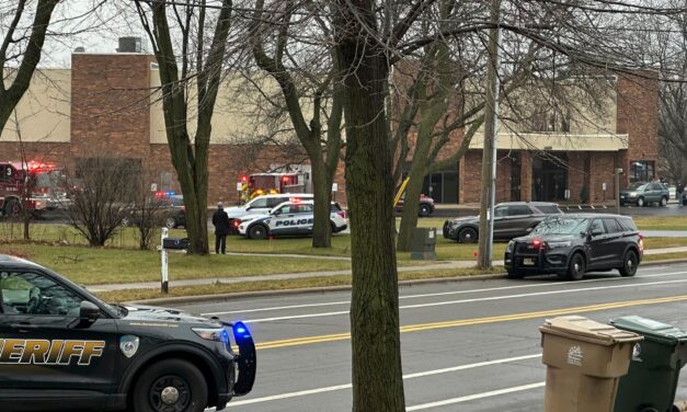 Iskolai lövöldözés volt Wisconsinban, többen meghaltak