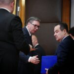 Vučić: Én teszek szívességet a szocialistáknak