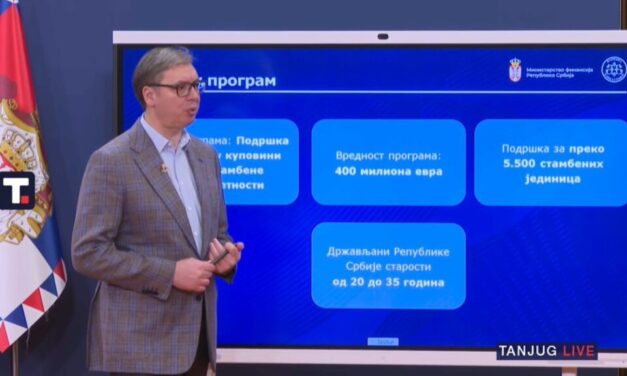 Valódi támogatás vagy politikai szemfényvesztés a fiataloknak ígért lakáshitel?