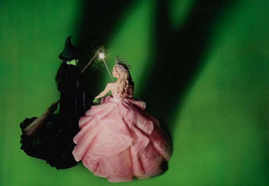 Wicked: A varázslat új dimenziója Ariana Grande és Cynthia Erivo főszereplésével