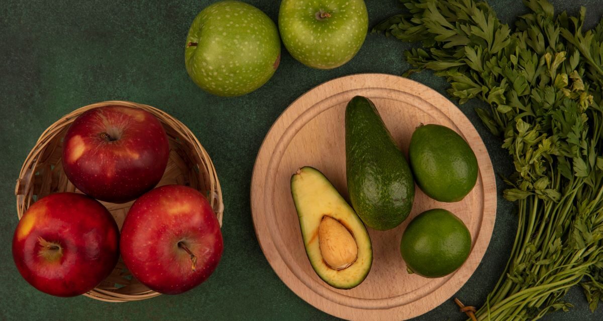 Ezek a szuperételek segítik az emésztést