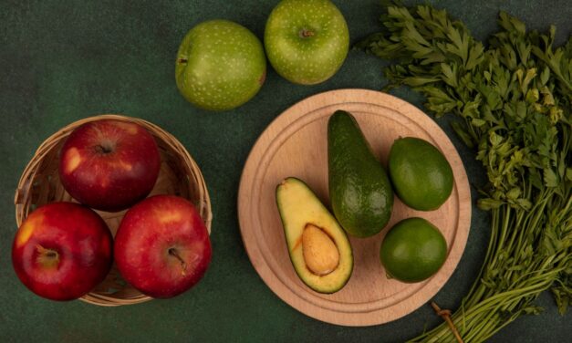 Ezek a szuperételek segítik az emésztést