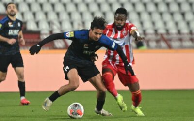 Bajnokok és számok