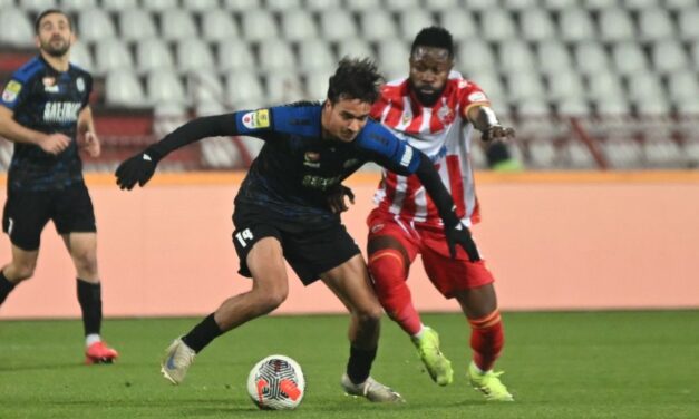 Bajnokok és számok