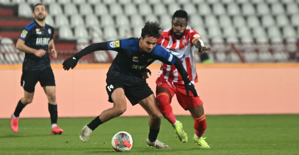 Bajnokok és számok