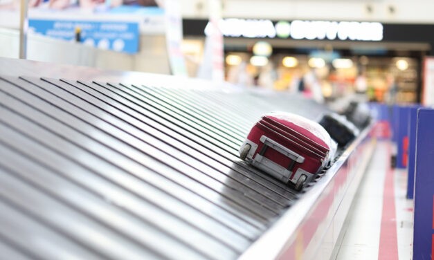 Itt a csomag, hol a csomag?