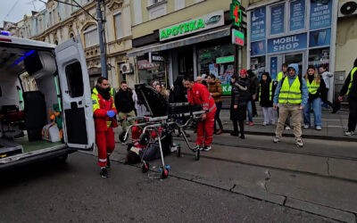 Emberölési kísérlettel vádolják a diákot elütő férfit (videó)