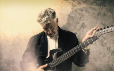 Elhunyt David Lynch