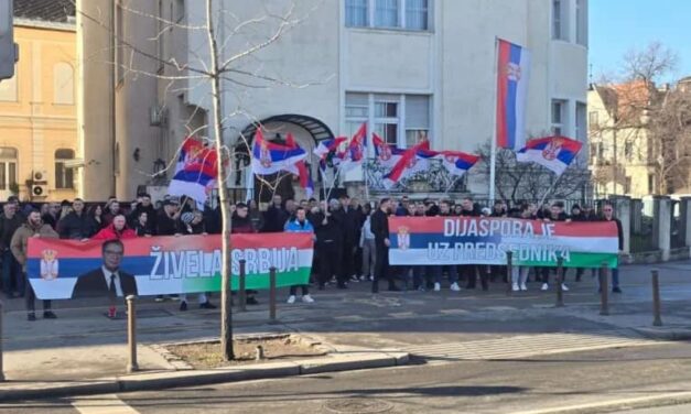 Kanizsai közalkalmazottak a budapesti Haladó találkozón