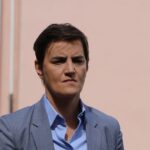 Brnabić: Az EP missziója nem ez európai értékeket képviseli, Szerbia belügyeibe avatkozik